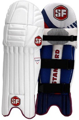 

SF RANJI LITE BATTING MEN'S Batting Pad(Multicolor, Ambidextrous)