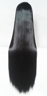 

Tahiro Black Extension Hair Extension