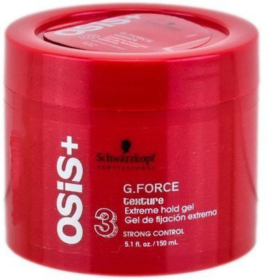 Osis Strong Styling Gel Gel(150 ml)