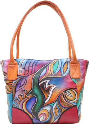 

shankar produce Tote(Multicolor)