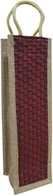

Smart Bottle Bag(Red)