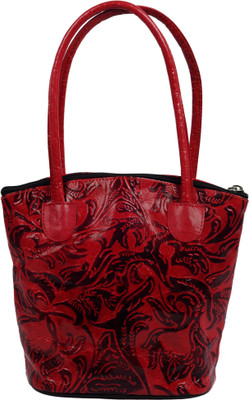 

ZINT Hand-held Bag(Multicolor)