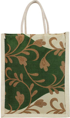 

HD Hand-held Bag(Green)