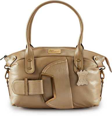 

Sophia Visconti Hand-held Bag(Silver)