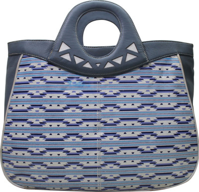 

shankar produce Hand-held Bag(Multicolor)