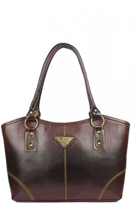 

MyBatua Shoulder Bag(Brown)