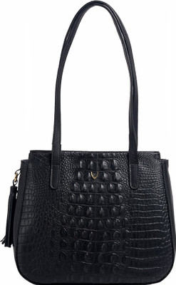 

Hidesign Shoulder Bag(Black)
