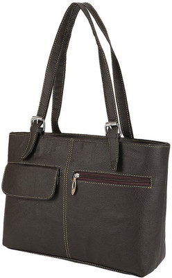 

MyBatua Shoulder Bag(Black)