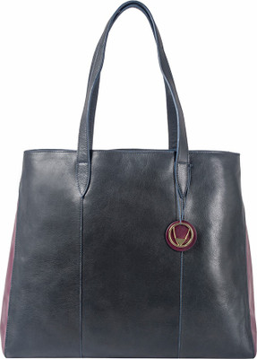 

Hidesign Shoulder Bag(Blue)