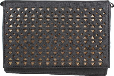

ALSALAM Sling Bag(Black)