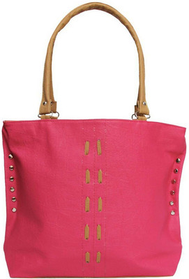 

ALSALAM Shoulder Bag(Pink)