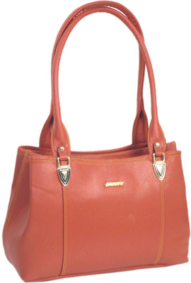 

Encore Luggage Hand-held Bag(Silver)