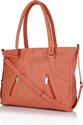 Austin Klein Shoulder Bag(Pink)