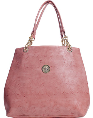 Milky Way Shoulder Bag(Pink)