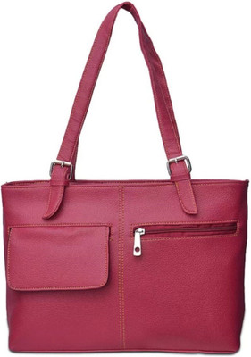 

MyBatua Shoulder Bag(Maroon)
