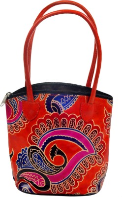 ZINT Women Multicolor Shoulder Bag