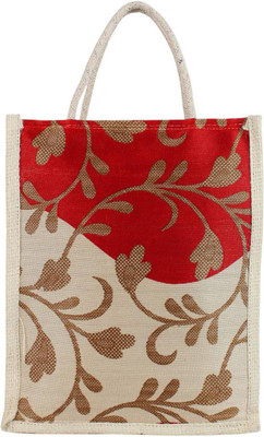

HD Hand-held Bag(Red)