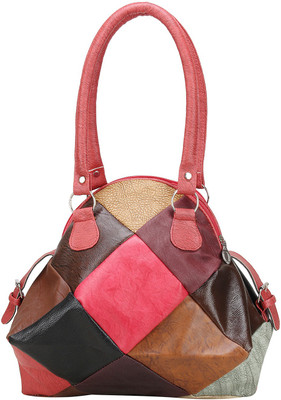 

Aadhunik Libaas Shoulder Bag(Multicolor)