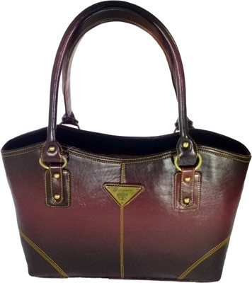 

MyBatua Shoulder Bag(Maroon)