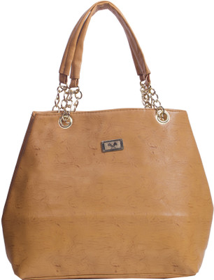 

Milky Way Shoulder Bag(Brown)