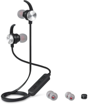 Zoook ZB-Rocker Trumpet Bluetooth Gaming Headset(Black, In the Ear)