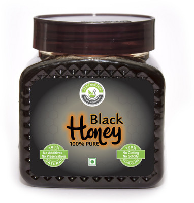 

Holy Natural Black Honey - 1 Litre(1 L)