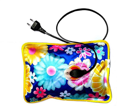

OYD Gel electrical warm pad specially for joint & muscular pain electrical 1 L Hot Water Bag(Multicolor)