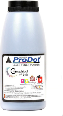 

ProDot LaserJet Single Color Ink Toner Powder(Black)