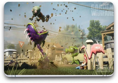 

Gallery 83 ® garden warfare wallpaper wallpaper laptop skin sticker decal, (15 inch x 10 inch) 4286 vinyl laptop decal 15.6 vinyl Laptop Decal 15.6
