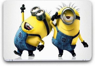 

Gallery 83 ® minion wallpaper wallpaper laptop skin sticker decal, (15 inch x 10 inch) 4294 vinyl laptop decal 15.6 vinyl Laptop Decal 15.6