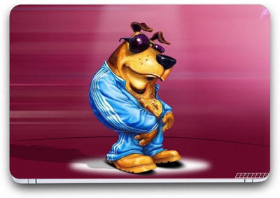 

Gallery 83 ® dog funny wallpaper wallpaper laptop skin sticker decal, (15 inch x 10 inch) 4295 vinyl laptop decal 15.6 vinyl Laptop Decal 15.6