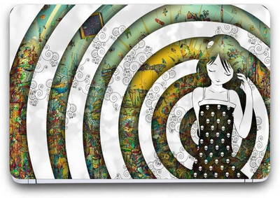 

Gallery 83 ® animated wallpaper wallpaper laptop skin sticker decal, (15 inch x 10 inch) 4252 vinyl laptop decal 15.6 vinyl Laptop Decal 15.6