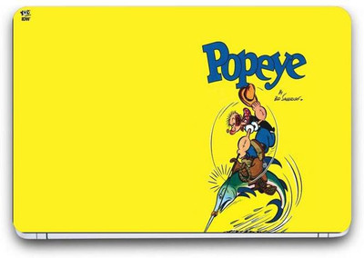 

Gallery 83 ® cartoon wallpaper wallpaper laptop skin sticker decal, (15 inch x 10 inch) 4265 vinyl laptop decal 15.6 vinyl Laptop Decal 15.6
