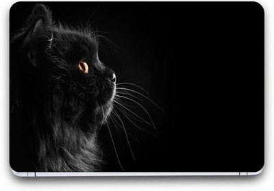 

Gallery 83 ® cat wallpaper wallpaper laptop skin sticker decal, (15 inch x 10 inch) 4280 vinyl laptop decal 15.6 vinyl Laptop Decal 15.6