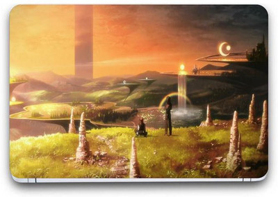 

Gallery 83 ® nature wallpaper wallpaper laptop skin sticker decal, (15 inch x 10 inch) 4263 vinyl laptop decal 15.6 vinyl Laptop Decal 15.6