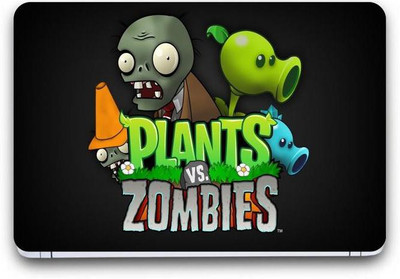 

Gallery 83 ® plants vs. zombies wallpaper wallpaper laptop skin sticker decal, (15 inch x 10 inch) 4288 vinyl laptop decal 15.6 vinyl Laptop Decal 15.6