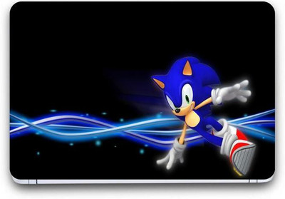 

Gallery 83 ® cartoon wallpaper wallpaper laptop skin sticker decal, (15 inch x 10 inch) 4283 vinyl laptop decal 15.6 vinyl Laptop Decal 15.6