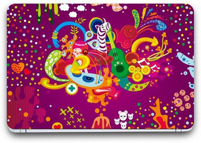 

Gallery 83 ® abstract wallpaper wallpaper laptop skin sticker decal, (15 inch x 10 inch) 4279 vinyl laptop decal 15.6 vinyl Laptop Decal 15.6