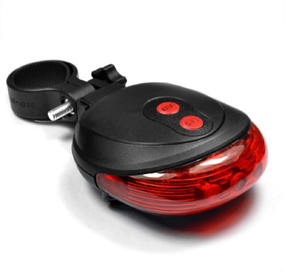 

RIDER'S CHOICE Laser Tail LED Rear Break Light(Red)
