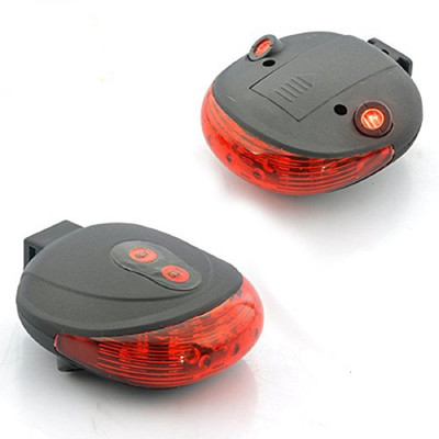 

RIDER'S CHOICE light LED Rear Break Light(Red)