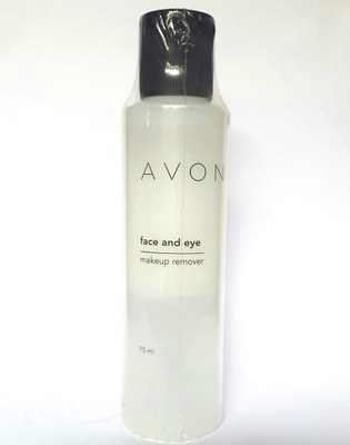 

Avon DUAL PHACE MAKE UP REMOVER Makeup Remover(75 ml)