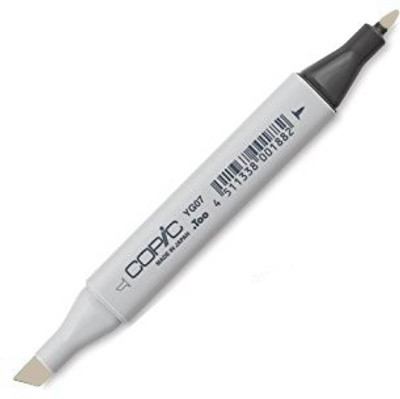 

Copic Sketch Marker - Clay(Set of 1, Clay)