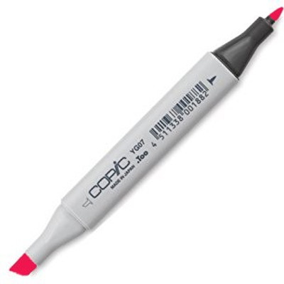 

Copic Sketch Marker - Lipstick Red(Set of 1, Lipstick Red)