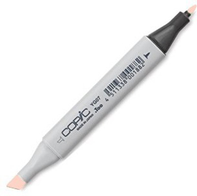 

Copic Sketch Marker - Flesh R02-C(Set of 1, Flesh)