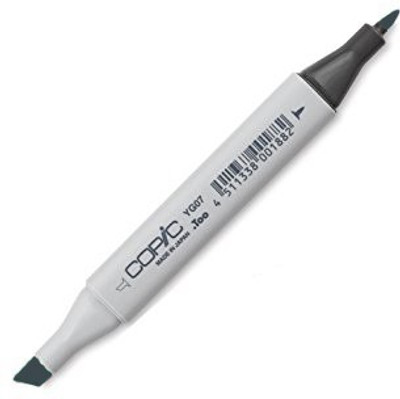 

Copic Sketch Marker - Cool Gray 9(Set of 1, Cool Gray)