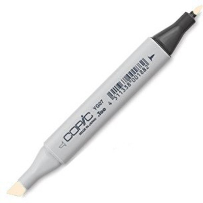 

Copic Sketch Marker - Milky White E51-C(Set of 1, Milky White)