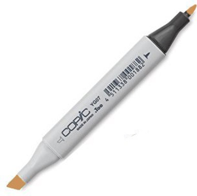 

Copic Sketch Marker - Sepia E37-C(Set of 1, Sepia)