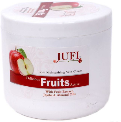 

Jufi Delicious Fruits Active 800 GM Herbal Formula(800 g)