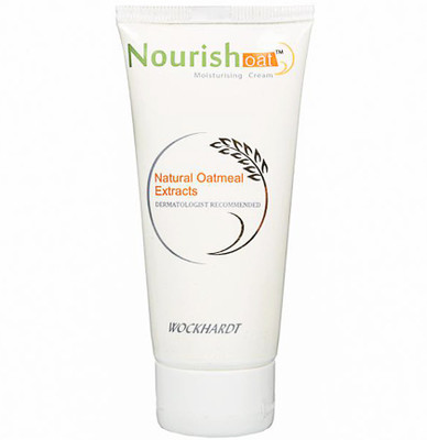 

Nourish Oat Moisturising Cream(135 g)