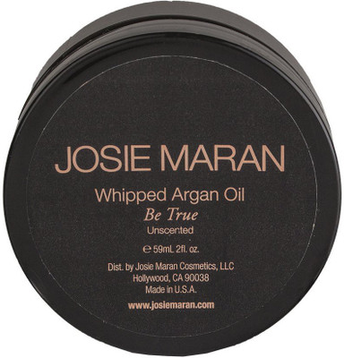 

Josie Maran Whipped Argan Oil Ultra-Hydrating Body Butter(59 ml)